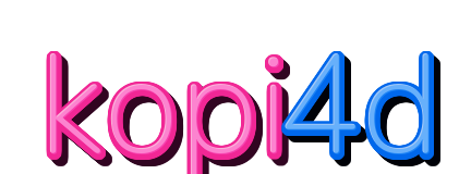 kopi4d — logo kanal